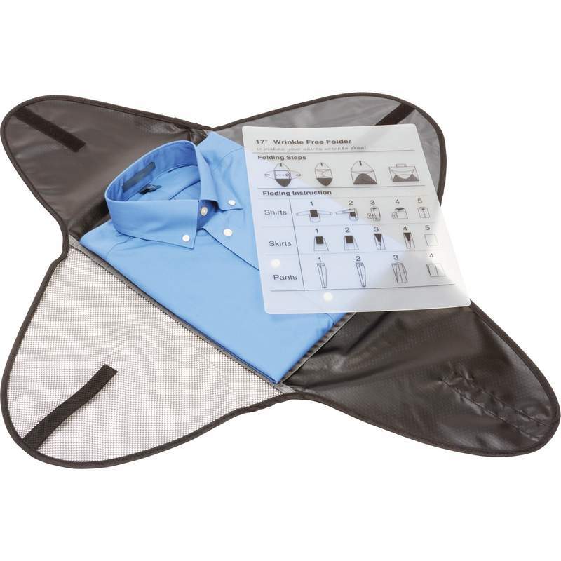 17" Packing Folder with Folding "Form" - LAWendy