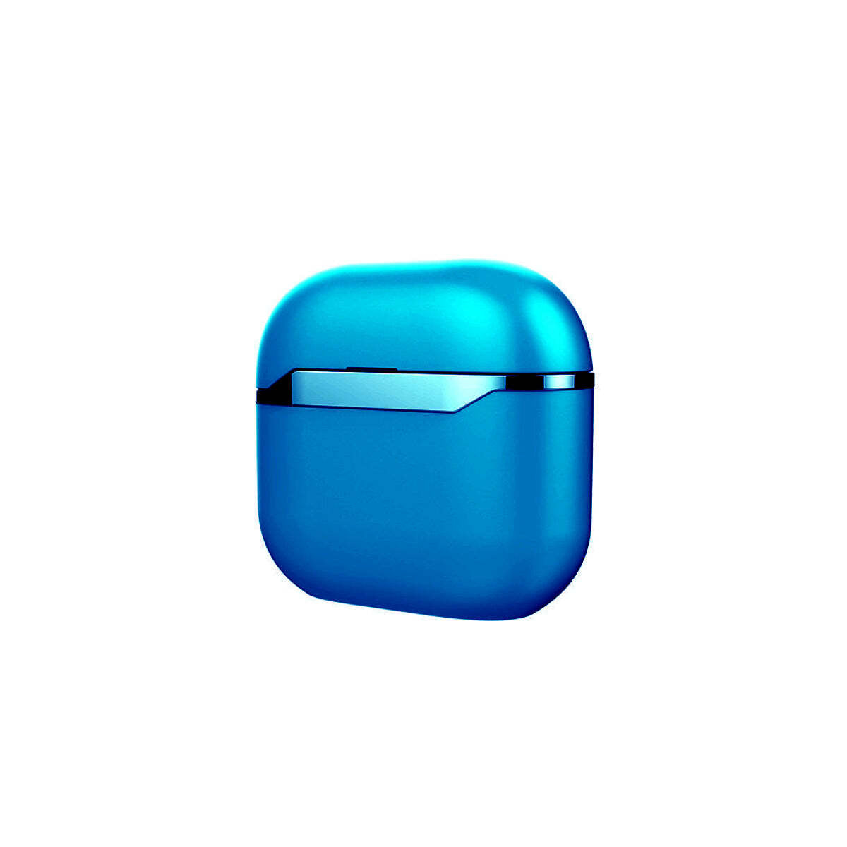 Color: BLUE - True Sound Colorful Earphones