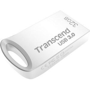 32gb jetflash 710 silver usb 3.0 - LAWendy