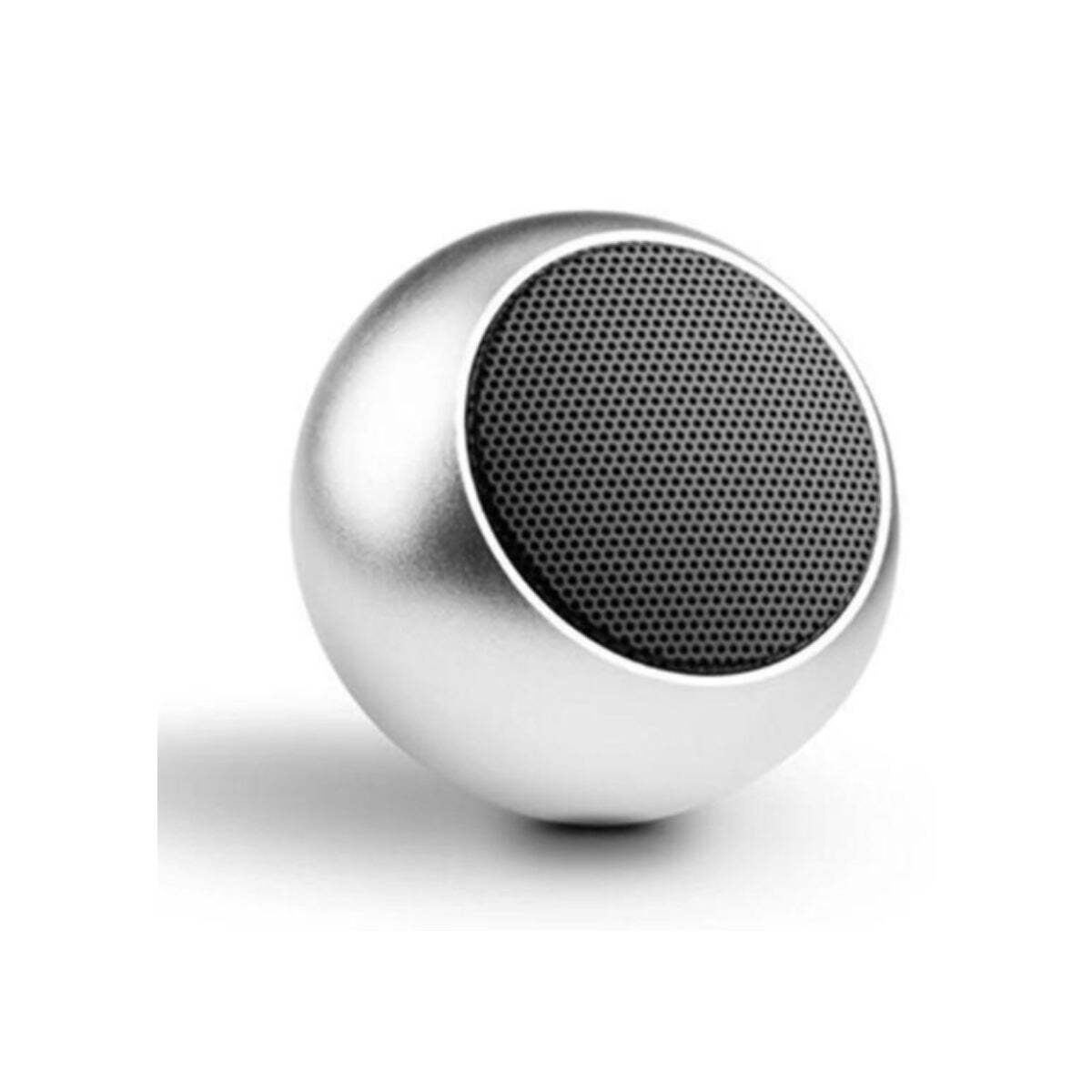 Color: SILVER - Multi Connect SoundXT Speakers In Variety of Colors