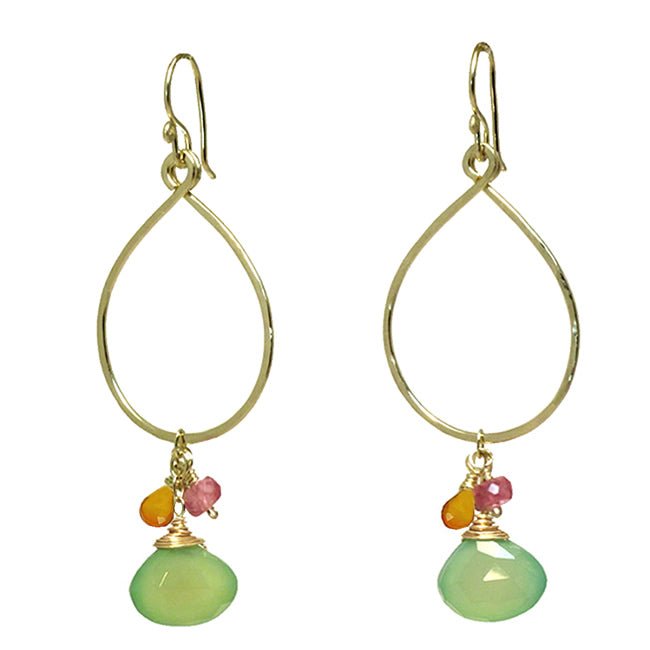 Aphrodite 005 - Silver - LAWendy