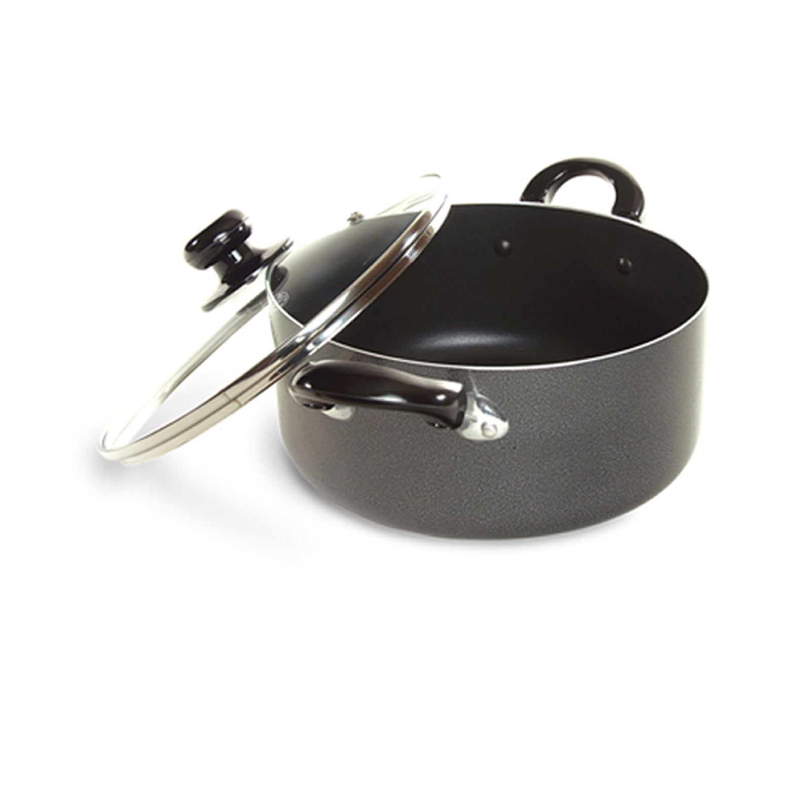 Better Chef 10qt Dutch Oven (3mm AL) - LAWendy