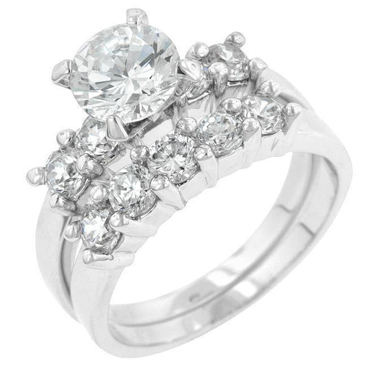 Classic Wedding Set - LAWendy