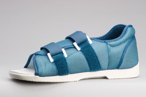 Darco Med - Surg Shoe Womens Small 4 - 6 - LAWendy