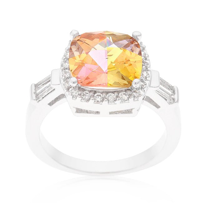Elle Cocktail Ring - LAWendy