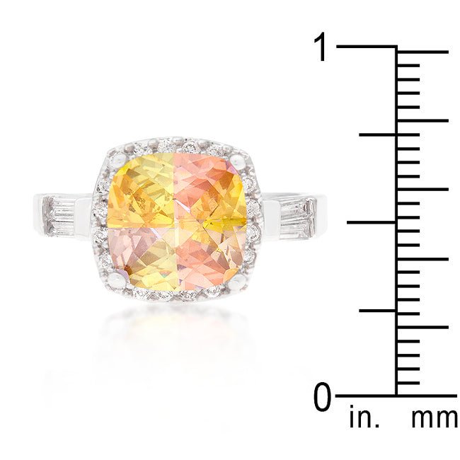 Elle Cocktail Ring - LAWendy