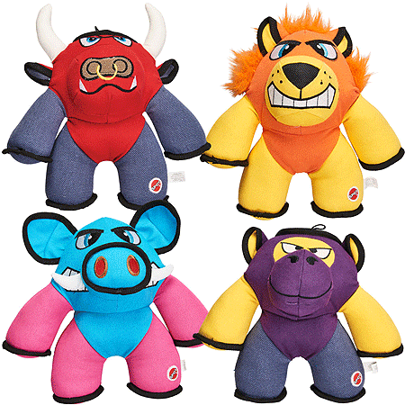 ETHICAL SPOT Silver Vine Teaser W and Cat Toy - LAWendy