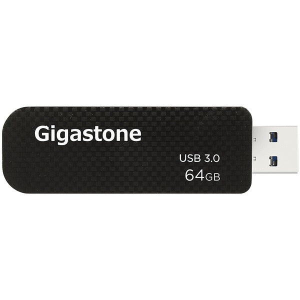 Gigastone GS - U364GSLBL - R USB 3.0 Flash Drive (64GB) - LAWendy