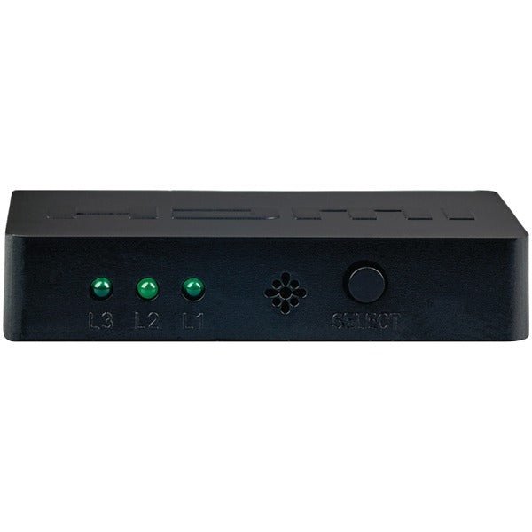 Hdmi switch 3 in 1 out - LAWendy