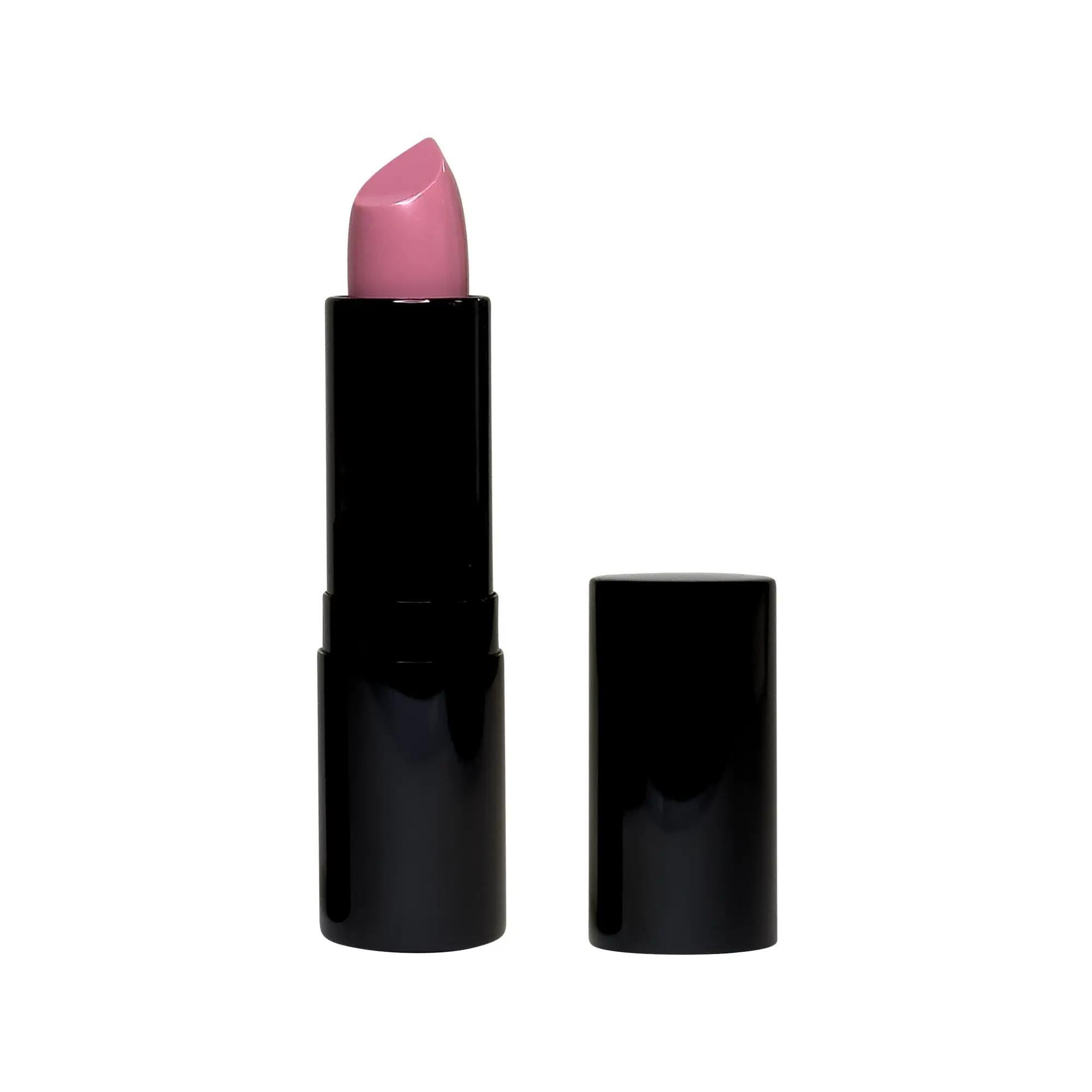 Luxury Cream Lipstick - Precious Pink - LAWendy