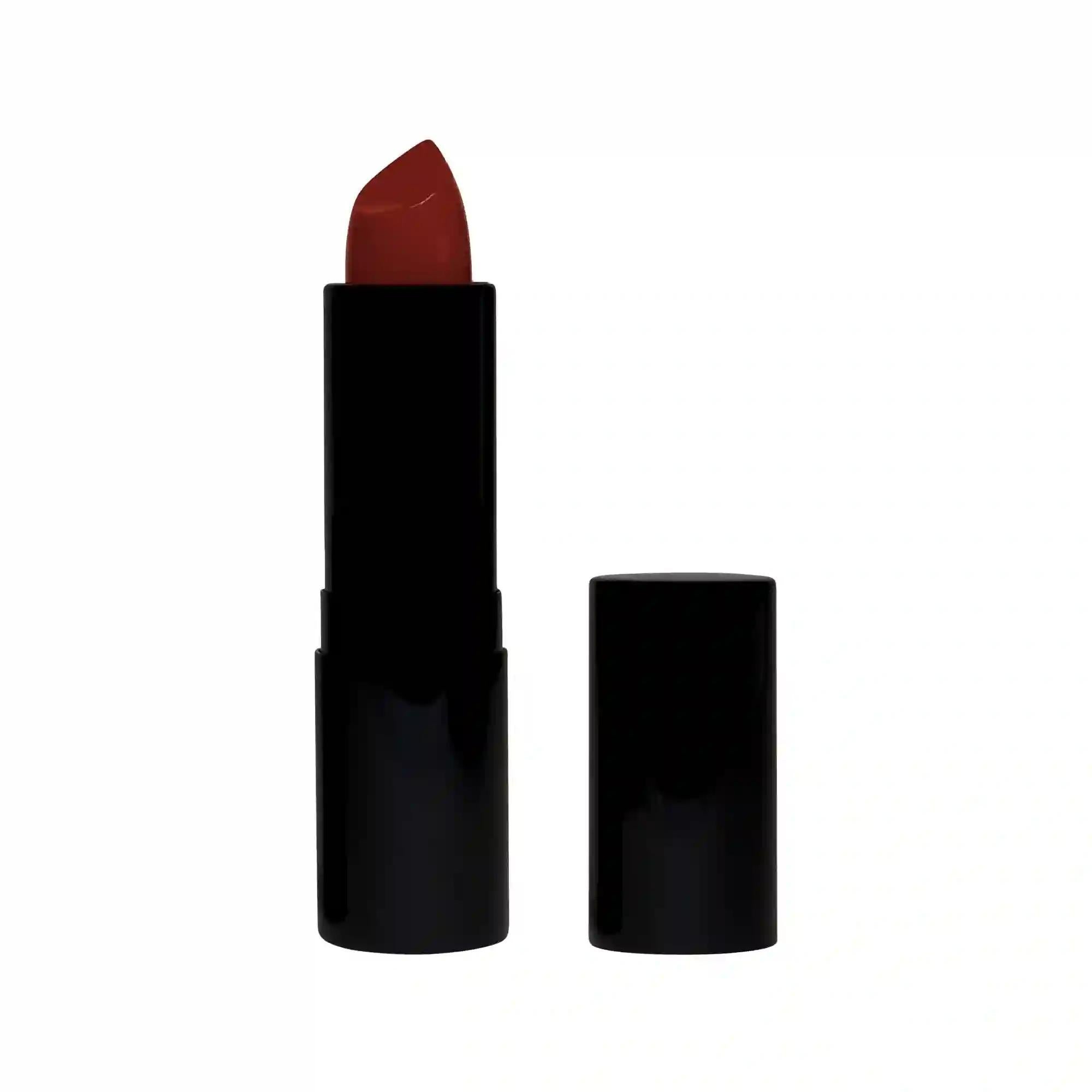 Luxury Matte Lipstick - Red Carpet Red - LAWendy