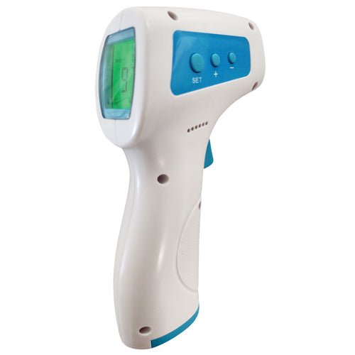 No Contact Forehead Thermometer - FDA Approved - LAWendy