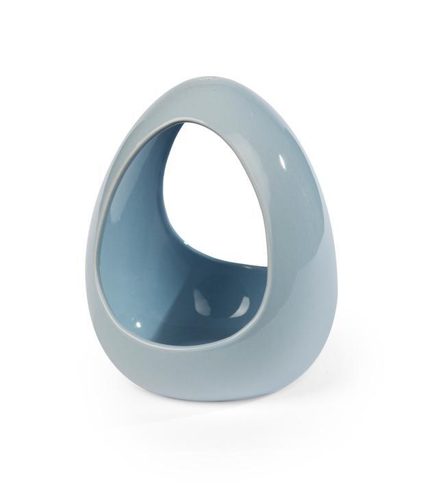 Prevue pet Ceramic Bird Bath - LAWendy