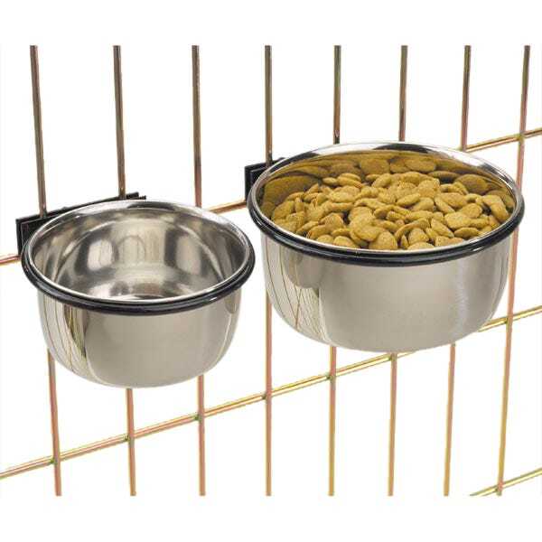 ProSelect Stainless Steel Coop Cups 64 oz - LAWendy
