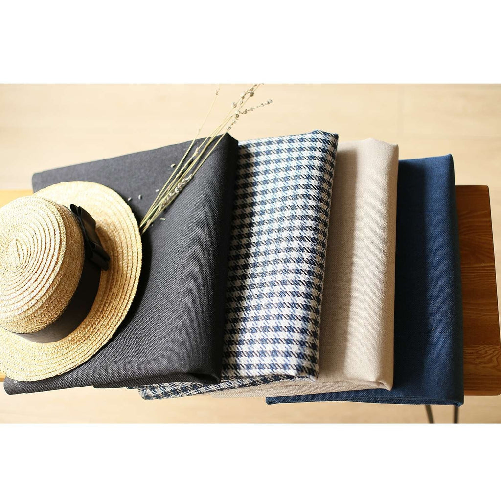 Set Of 2 Black Solid Lumbar Pillow Covers - LAWendy