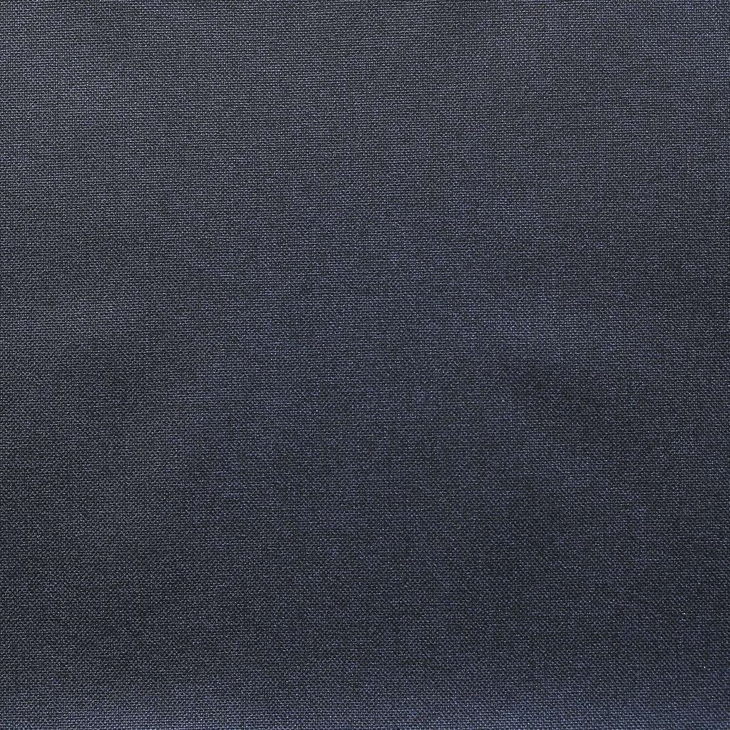 Set Of 2 Black Solid Lumbar Pillow Covers - LAWendy