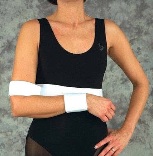 Shoulder Immobilizer Female Medium 30 - 36 - LAWendy