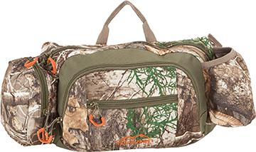 Terrain Vale 600 Waist Pack Realtree Edge - LAWendy