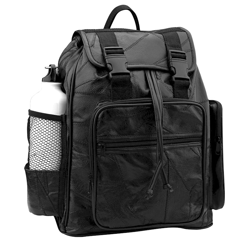 Wholesale Leather Backpack - LAWendy