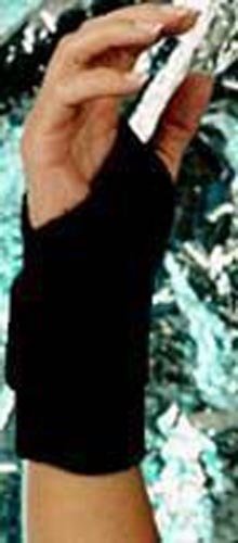 Wrist Support With Strap Small Sportaid - LAWendy